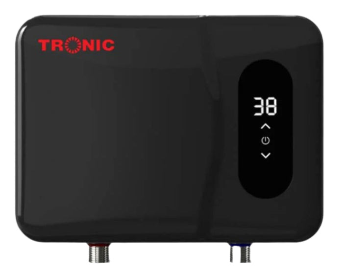 Tronic Instant Water Heater WT INST-02 - Image 2