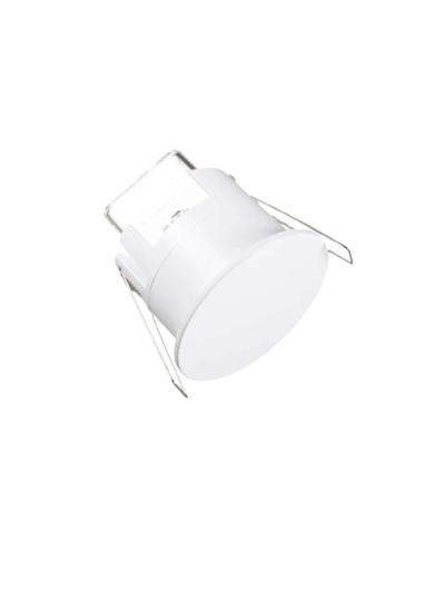 Tronic Recessed Real Presence Sensor PH 1570-WH