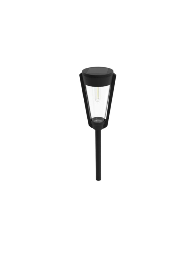Tronic Solar Garden Light EST SOLR-03-WW