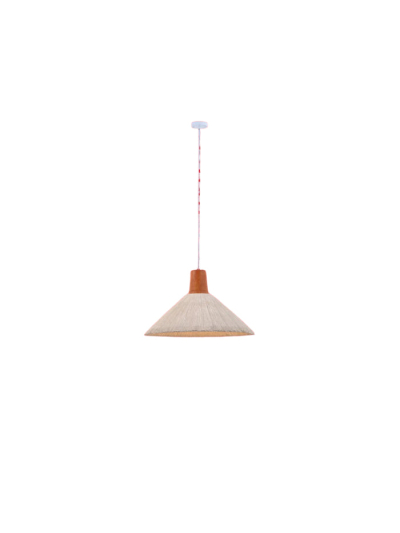 Tronic Pendant Lamp PL 2024-01-WH