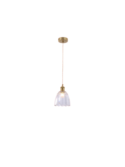 Tronic Pendant Lamp PL 2024-09-GL-CL