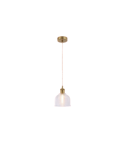 Tronic Pendant Lamp PL 2024-10-GL-CL