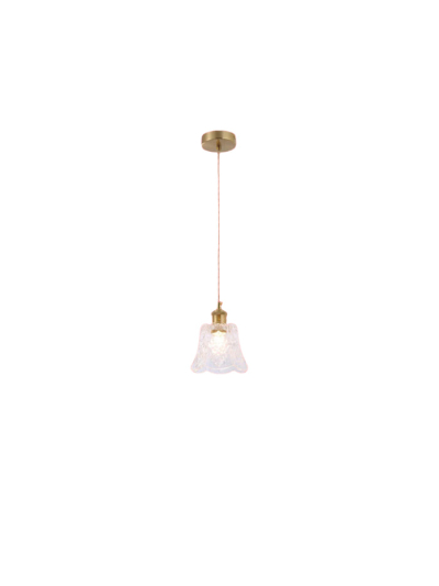 Tronic Pendant Lamp PL 2024-13-GL-CL