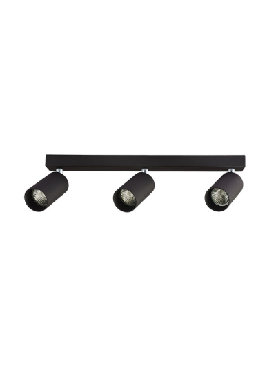 Tronic Triple Surface Mounted Spotlight