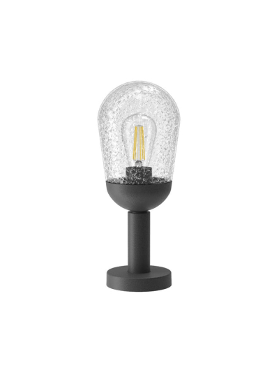 Tronic Oval-Shaped Stand Light