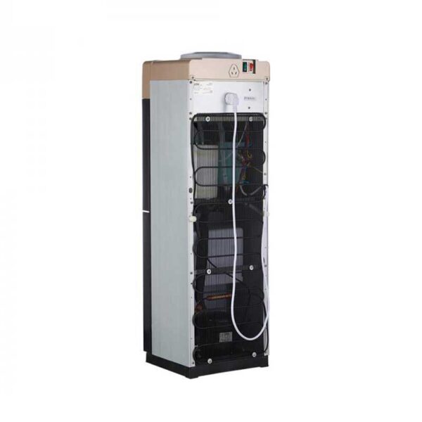 Winning Star Water Dispenser with Bottom Cabinet Hot and Cold - Image 13