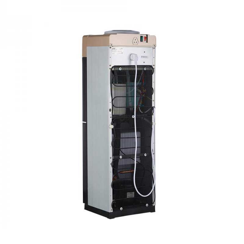 Winning Star Water Dispenser with Bottom Cabinet Hot and Cold - Image 13