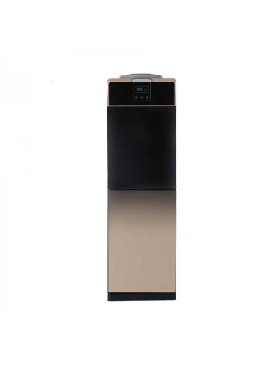 Winning Star Water Dispenser with Bottom Cabinet Hot and Cold