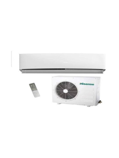 Hisense WintAir Wall Split Air Conditioner 22000BTU Non-Inverter AS-22CR4SXTCD00