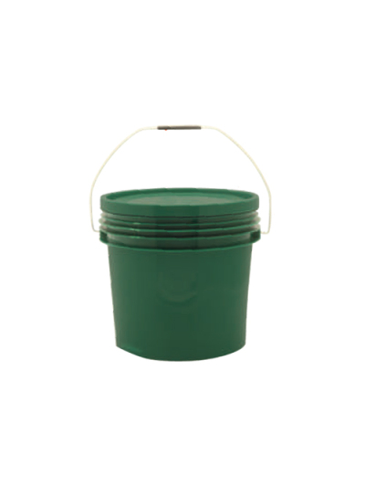 Cello Bucket 4.5L House Hold 210 x 190mm (Pack of 3Pcs)