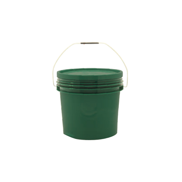Cello Bucket 4.5L House Hold 210 x 190mm (Pack of 3Pcs)