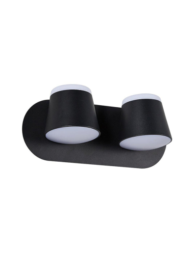 Tronic 360 Degrees 2 Way LED Wall Lamp