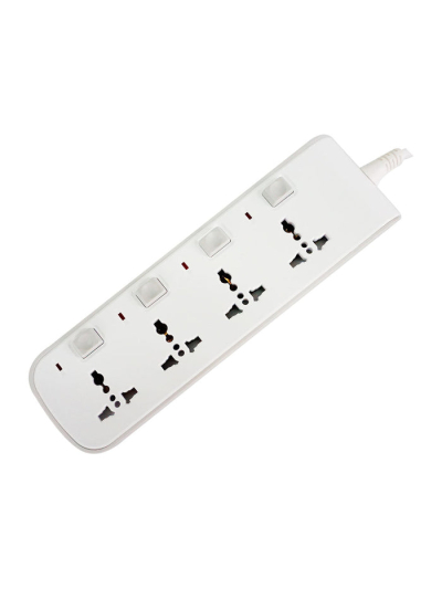 Tronic 4 Way Extension EC 7694