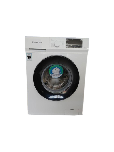 Westpoint Washing Machine 6kg Automatic with Inverter WMT612D23
