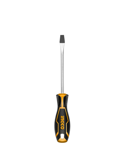 Ingco Slotted Screwdriver 150mm HS286150