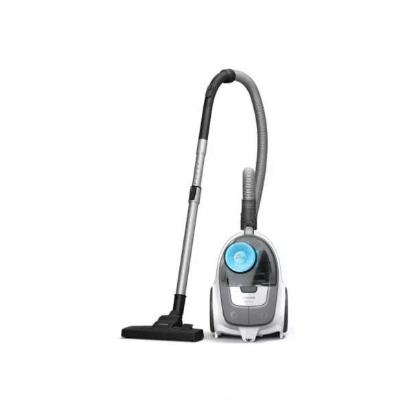 Philips Vacuum Cleaner Dry 1800W Bagless Canister 3L Dust Capacity, Super Clean Air Filter, PowerCyclone 4 Technology, Multi-purpose Nozzle 2000 Series XD2023 - Image 4