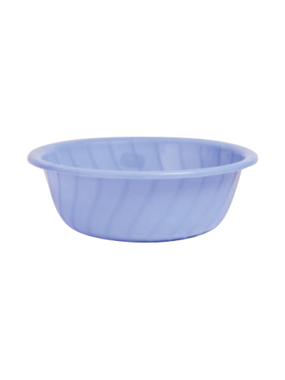Cello Spiral Basin 16 Multi Color 405 x 135mm (Pack of 6)