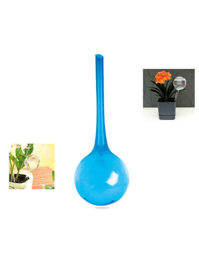 Urve Humidifier Flowered Pot Flower Watering Apparatus Plant Waterer Automatic Flower Drip UR3115