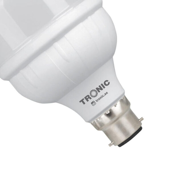 Tronic 20 Watts LED Bulb B22 (Pin) - Image 3