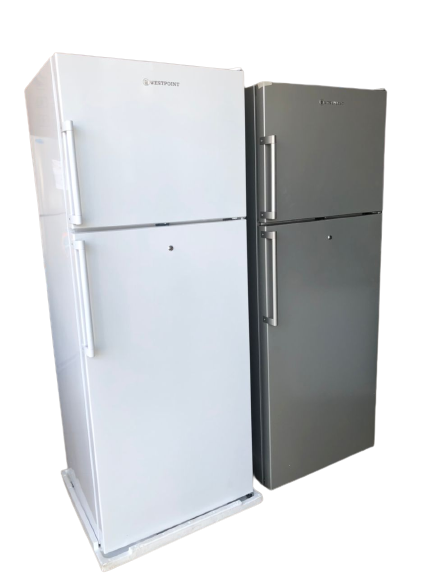 Westpoint Refrigerator 436L Defrost 2 Doors White WRI-4822.E - Image 5