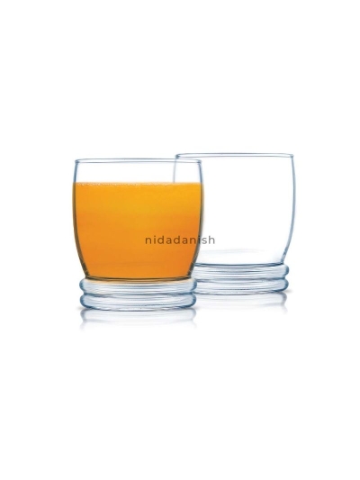Luminarc Tumbler 6pcs Cortina 31cl N0759