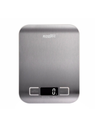 Kodtec Kitchen Scale Electrical KT-4004KS