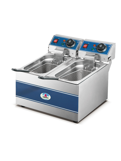 Nadstar Deep Fryer Electric 1 Side 5L Hef-082