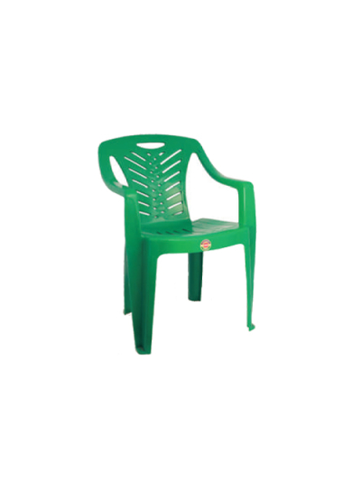 Cello Plastic Chair Luxury 560 x 560 x 830mm