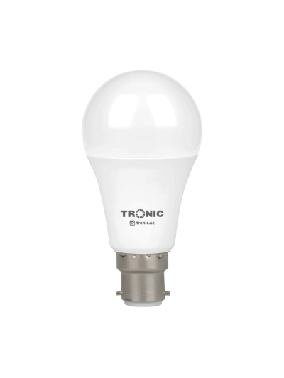 Tronic 13 Watts LED B22 (Pin) Bulb