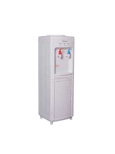 Westpoint Water Dispenser Hot & Cold with Storage Cabinet WFC2015
