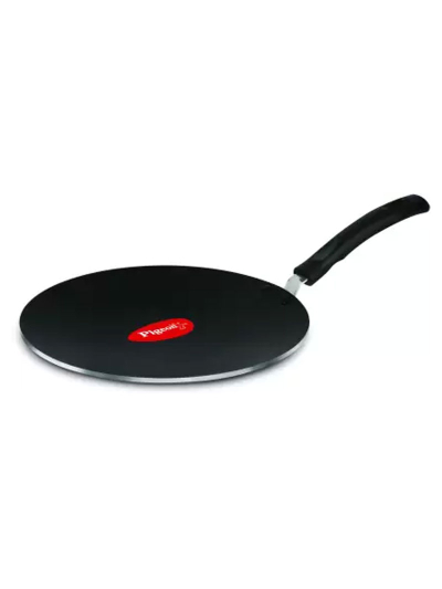 Pigeon Tawa Non-Stick Concave 31cm Aluminum Multi Tawa All Stove Compatible 310