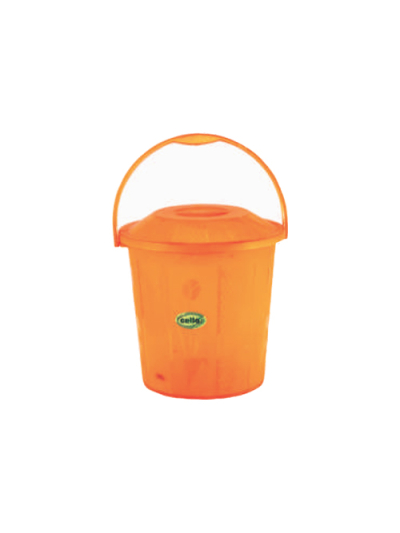 Cello Bucket Frosty 16L 330 x 330mm