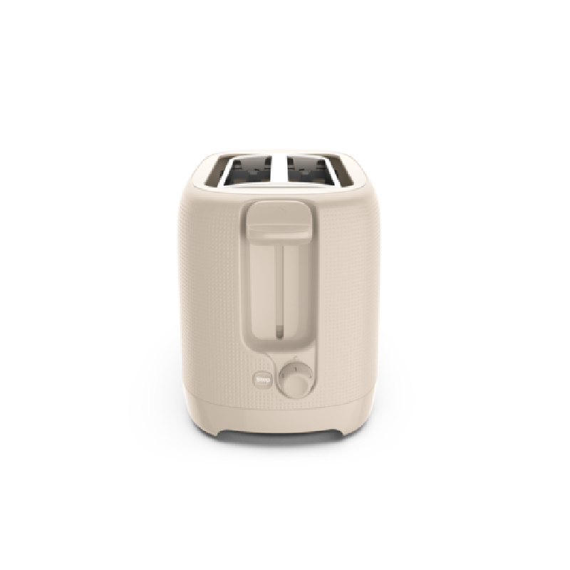 Tefal Morning 2 Slot Toaster 850W with Bun Warmer 7 Browning Levels Stop Function Plastic Body TT2M1B27 - Image 3