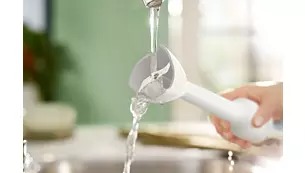 Philips Hand Blender 400W HR2520 - Image 9