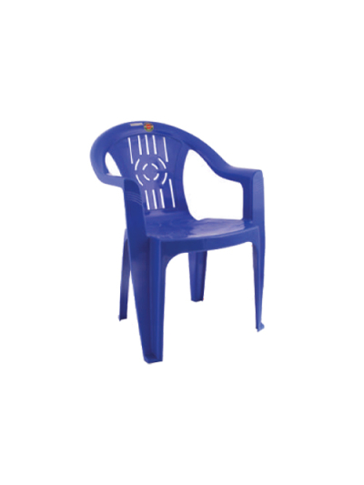 Cello Plastic Chair Dynamo 585 x 585 x 810mm