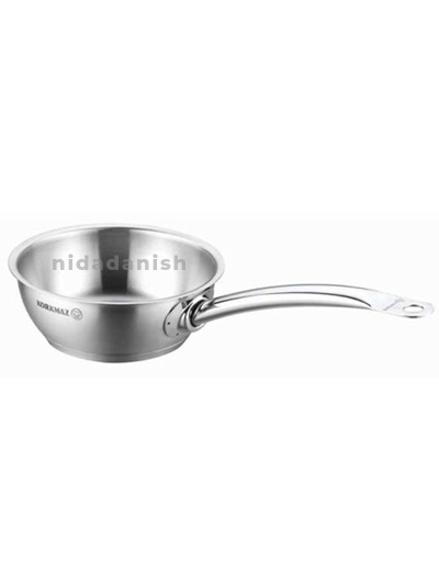 Korkmaz Proline Saute Frypan 3.2L A1176