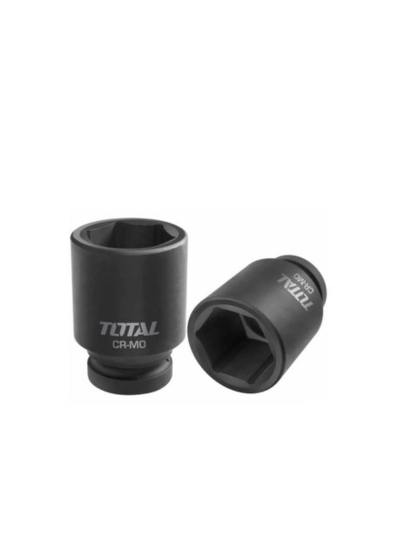 Total DR Impact Socket 34mm 1” THHISD0134L