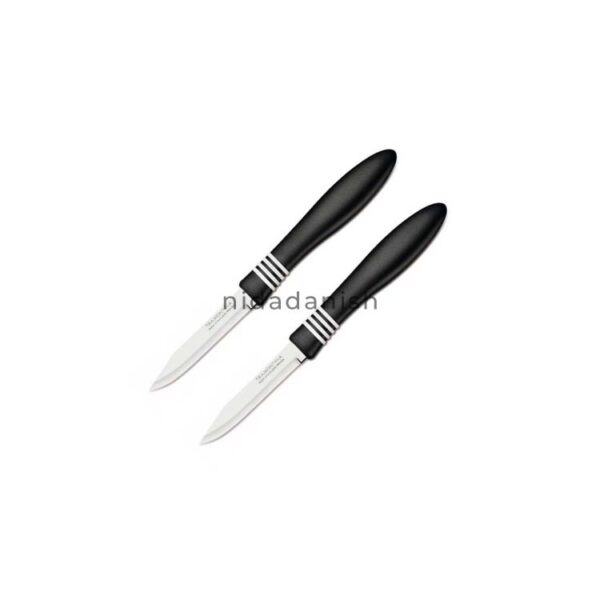 Tramontina Paring Knives 2pcs Set 23461-203 - Image 2