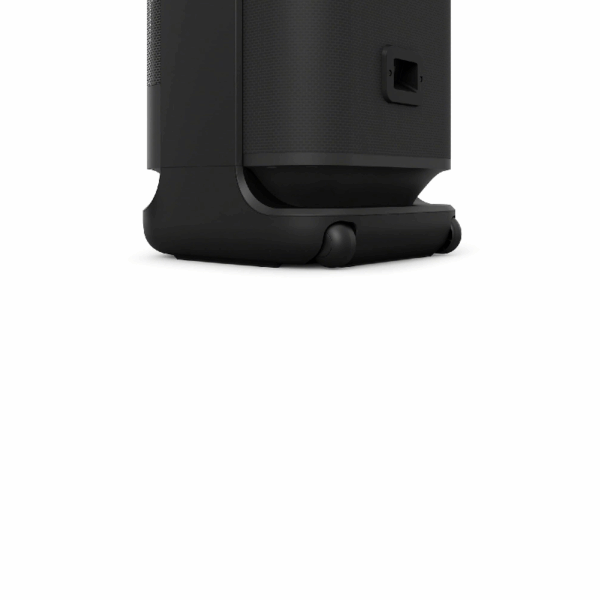Sony Bluetooth Party Speaker ULT Tower 10 with ULT Button, Powerfull Bass,25hrs Backup, IP67 Rating, Sound & Party Lights, Wireless Mic for Karaoke,Touch Panel SRS-ULT1000 - Image 5