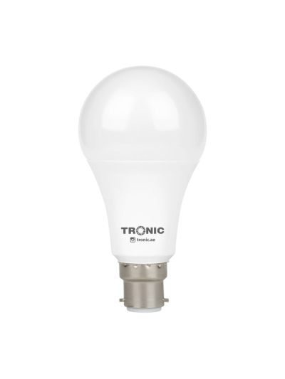 Tronic 15 Watts LED B22 (Pin) Bulb