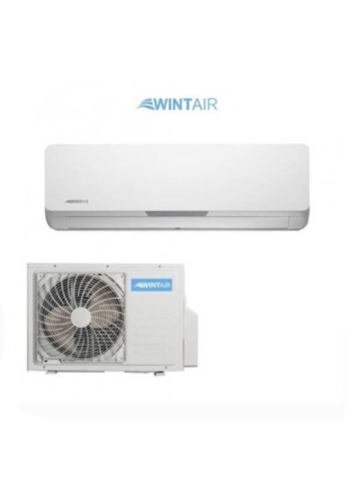 HISENSE AC Inverter Air Conditioner, AS-36UR4SDK00