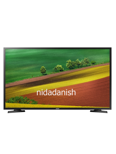 Samsung 32" LED Full HD TV with Clean View, Wide Color Enhancer 32N5000