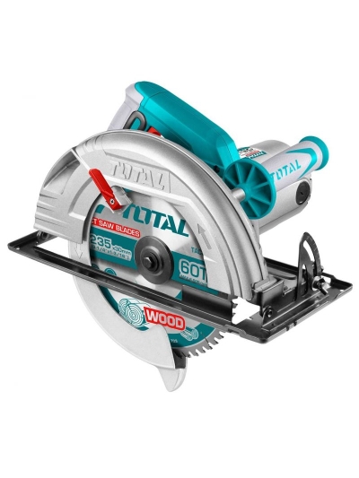 Total Circular Saw 2200W TS1222356