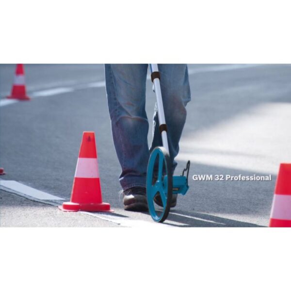 Bosch Professional Measuring Wheel 1.4 kg GWM 32 - Image 4