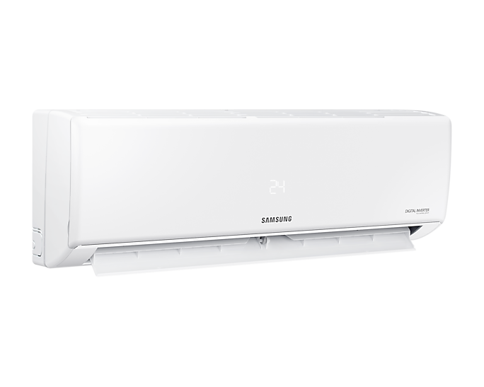 Samsung Wall Split Air Conditioner 12000BTU with Digital Inverter Boost, Energy Saving, HD Filter, Auto Swing, DuraFin+ AR12BVHGAWK/AF/AR12TVHGA