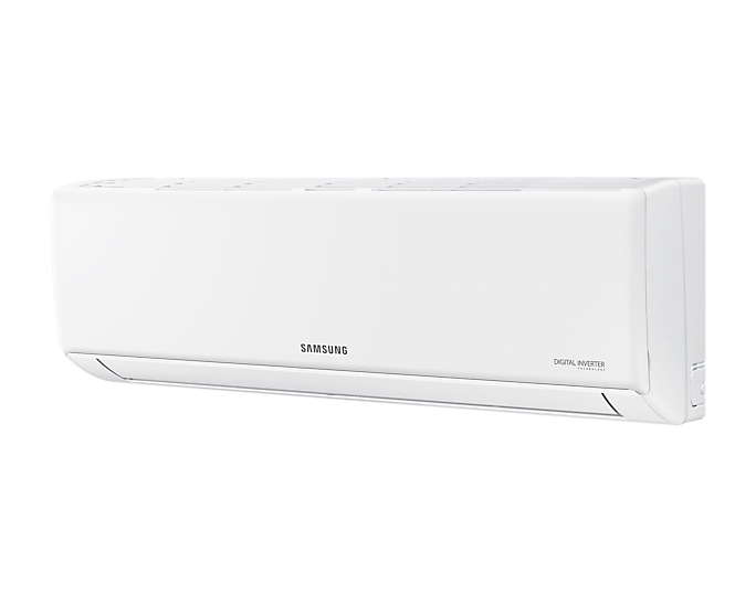 Samsung Wall Split Air Conditioner 12000BTU with Digital Inverter Boost, Energy Saving, HD Filter, Auto Swing, DuraFin+ AR12BVHGAWK/AF/AR12TVHGA