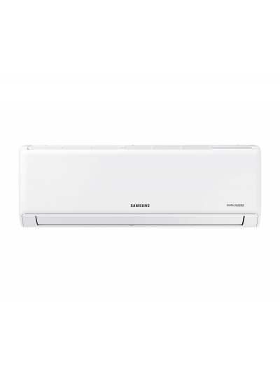 Samsung Wall Split Air Conditioner 12000BTU with Digital Inverter Boost, Energy Saving, HD Filter, Auto Swing, DuraFin+ AR12BVHGAWK/AF/AR12TVHGA