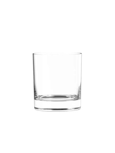 Ocean Glass 6pcs Fyn Rock 290ml Whiskey Fine Rim Tumbler 1C24010L
