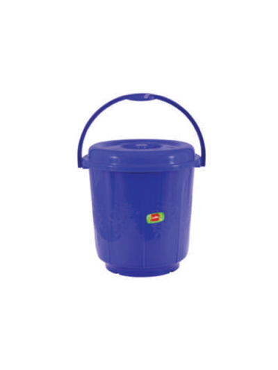 Cello Bucket Deluxe 16L 340 x 335mm