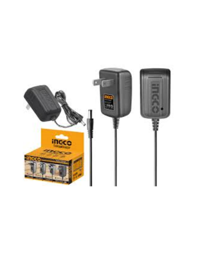Ingco Battery Charger 220V-240V CHARLI228120